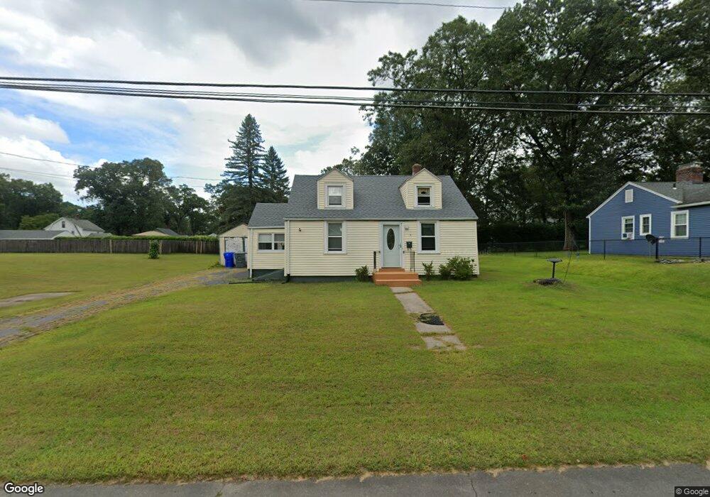 14 S George Washington Rd, Enfield, CT 06082 - photo 1