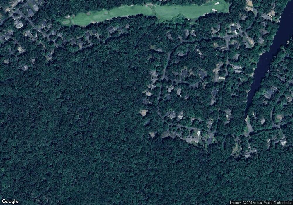 1021 Eastover Pkwy, Locust Grove, VA 22508 - photo 1