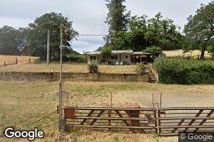 3408 Days Creek Rd, Days Creek, OR 97429