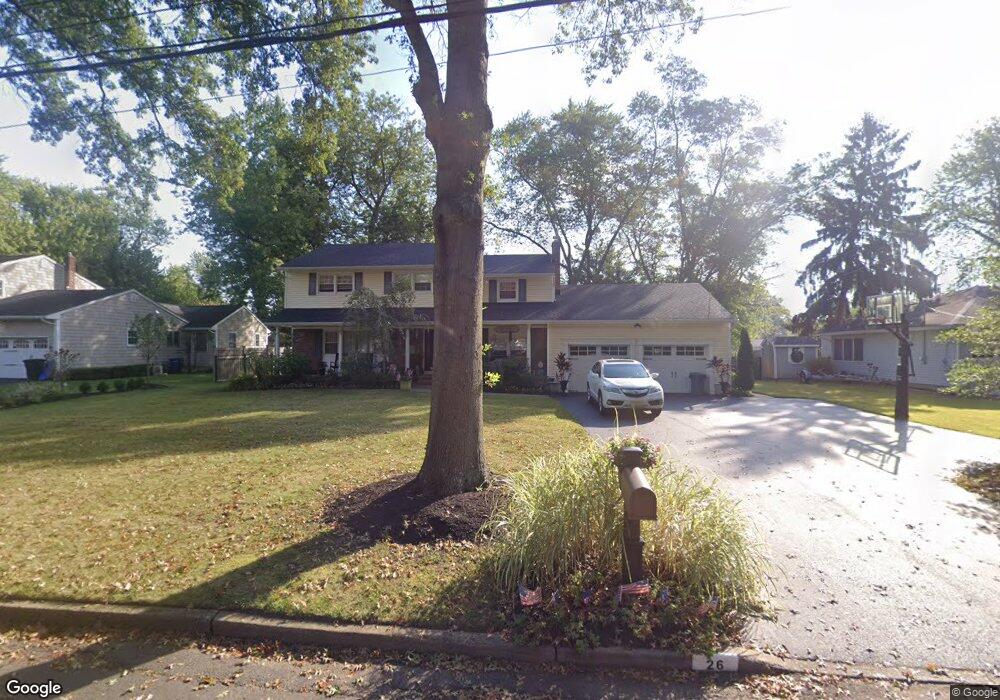 26 Laurie Ln, Little Silver, NJ 07739 - photo 1