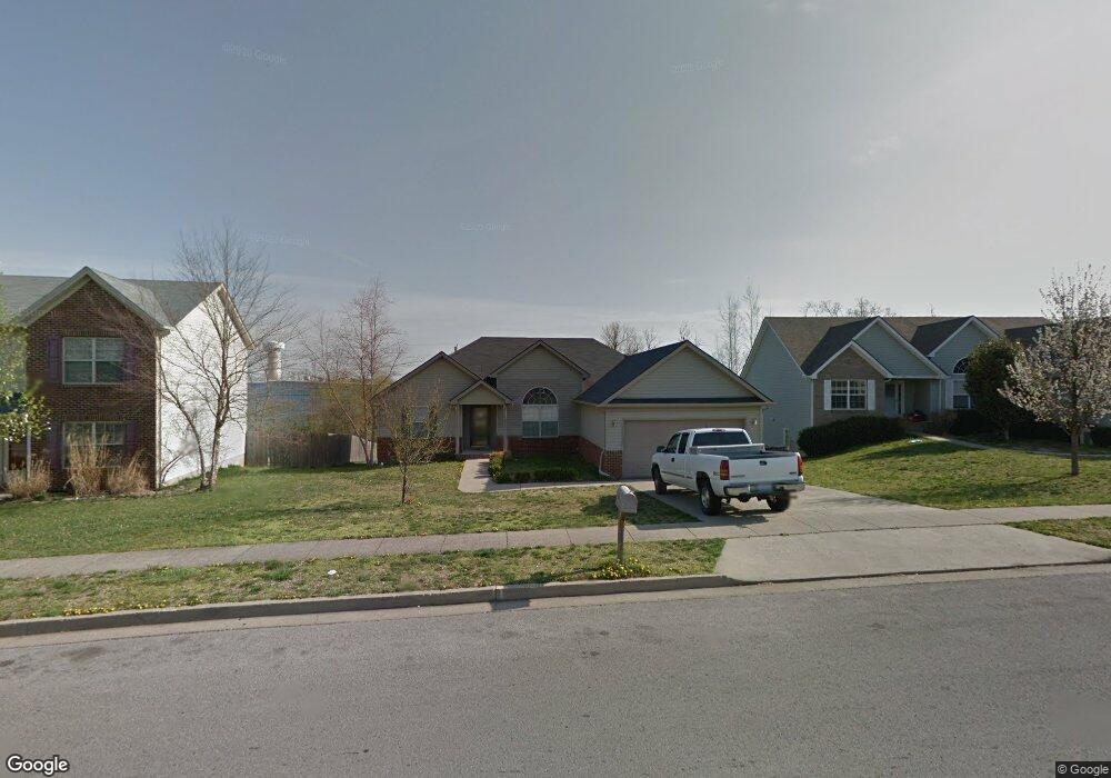 569 Southbrook Dr, Nicholasville, KY 40356 - photo 1