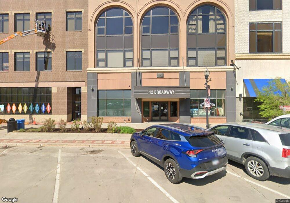 12 Broadway N unit 2, Fargo, ND 58102 - photo 1