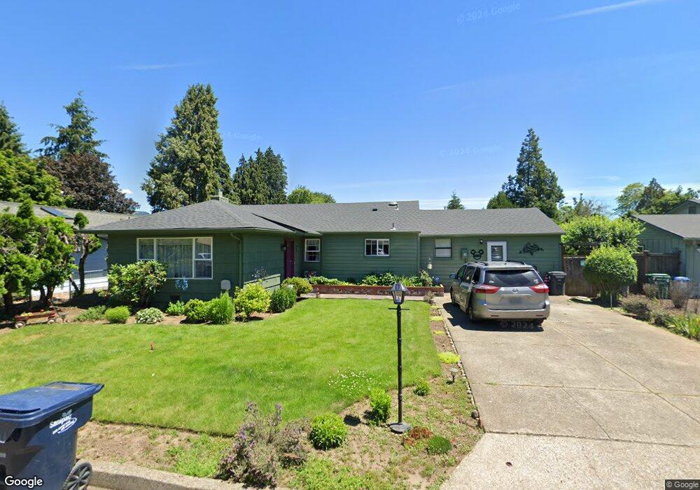965 Calvin St, Eugene, OR 97401 - photo 1