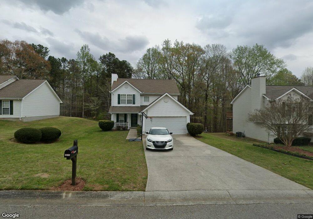 4093 Parks Rd, Flowery Branch, GA 30542 - photo 1
