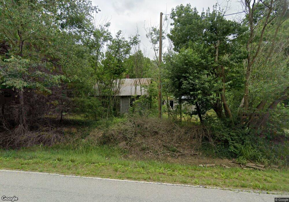 3387 S State Road 203, Lexington, IN 47138 - photo 1