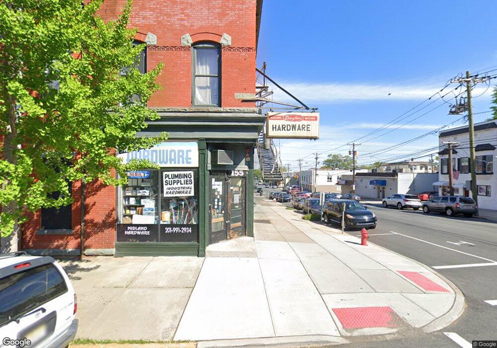 155 Midland Ave unit 2A, Kearny, NJ 07032 - photo 1