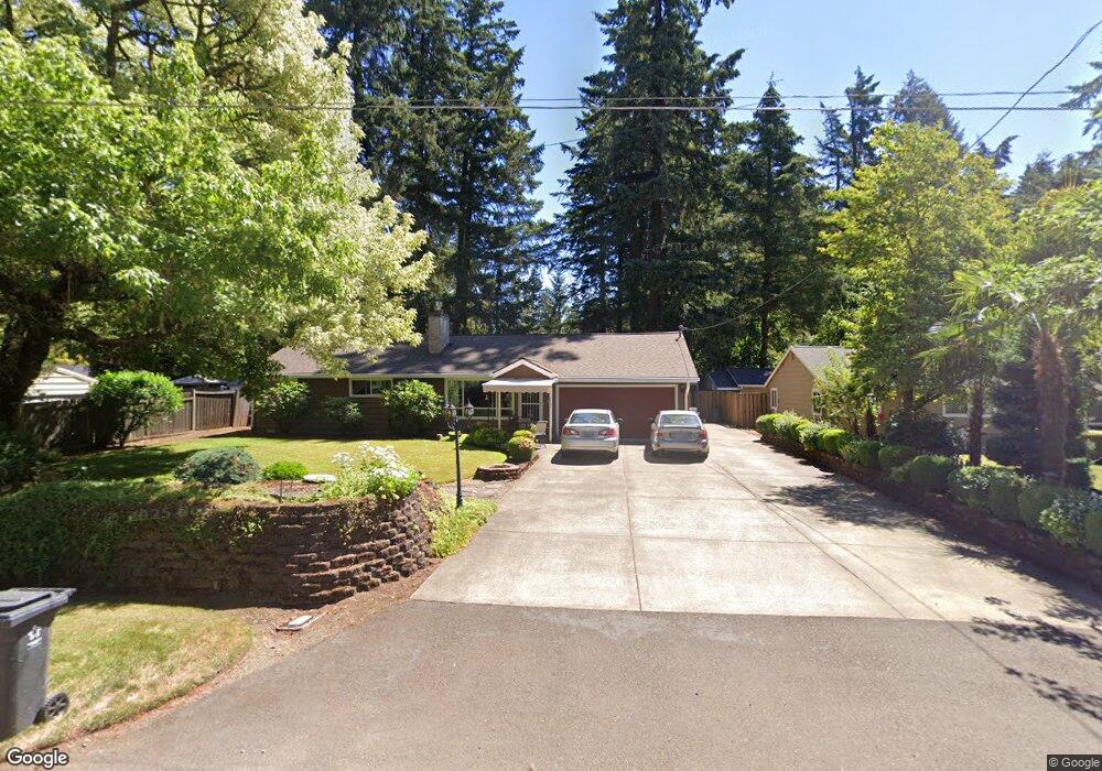 16480 Roosevelt Ave, Lake Oswego, OR 97035 - photo 1