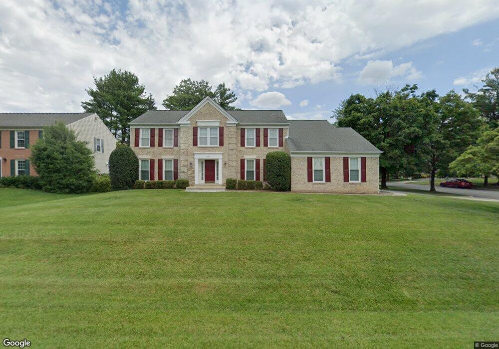 15301 Jones Ln, Gaithersburg, MD 20878 - photo 1