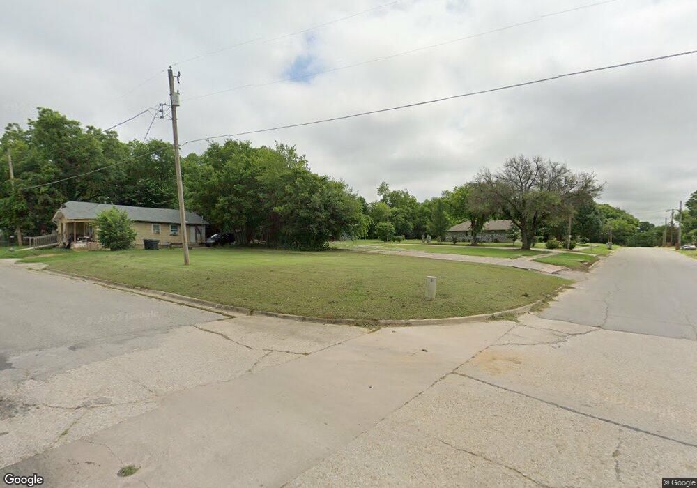 00 H St NE, Ardmore, OK 73401 - photo 1