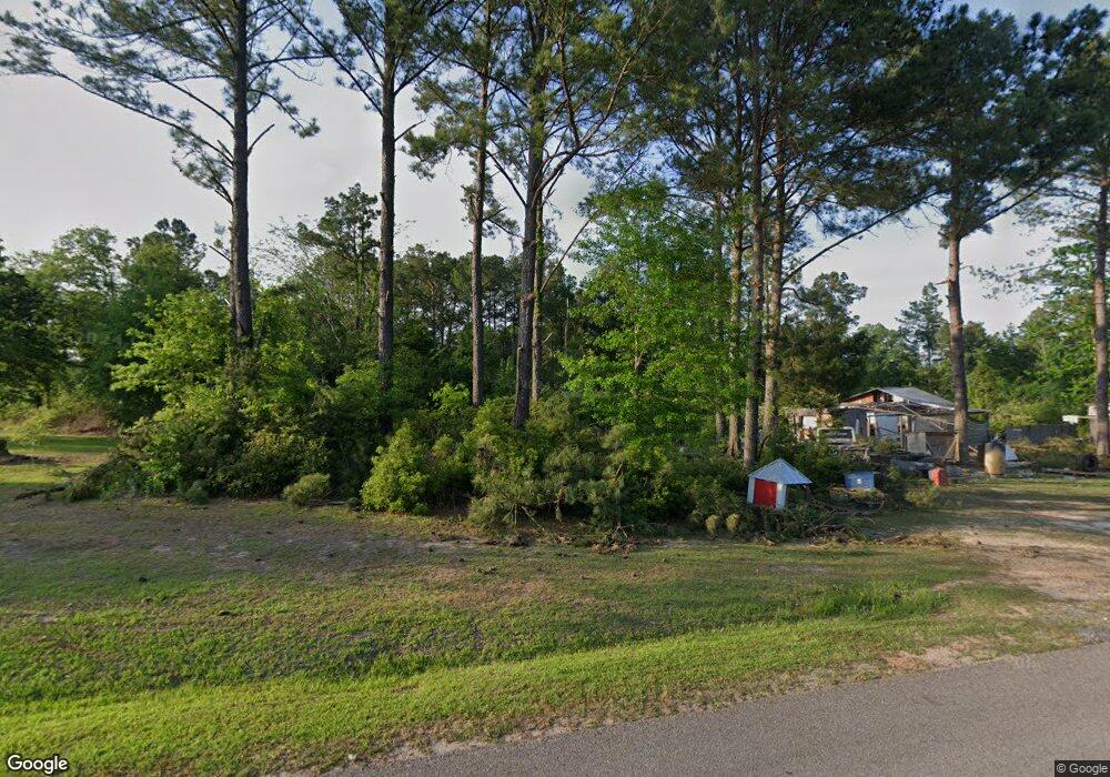 263 Reedy Creek Rd, Laurel, MS 39443 - photo 1