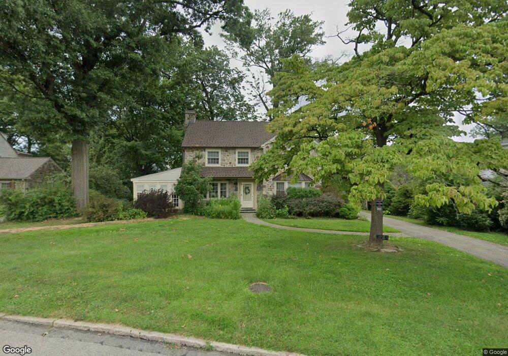 1005 Cedar Grove Rd, Wynnewood, PA 19096 - photo 1