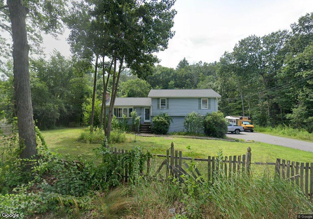 252 Hampstead St, Methuen, MA 01844 - photo 1