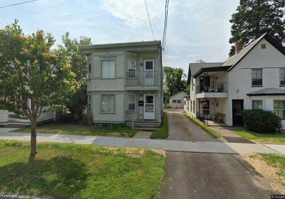 79 Walnut St, Burlington, VT 05401 - photo 1