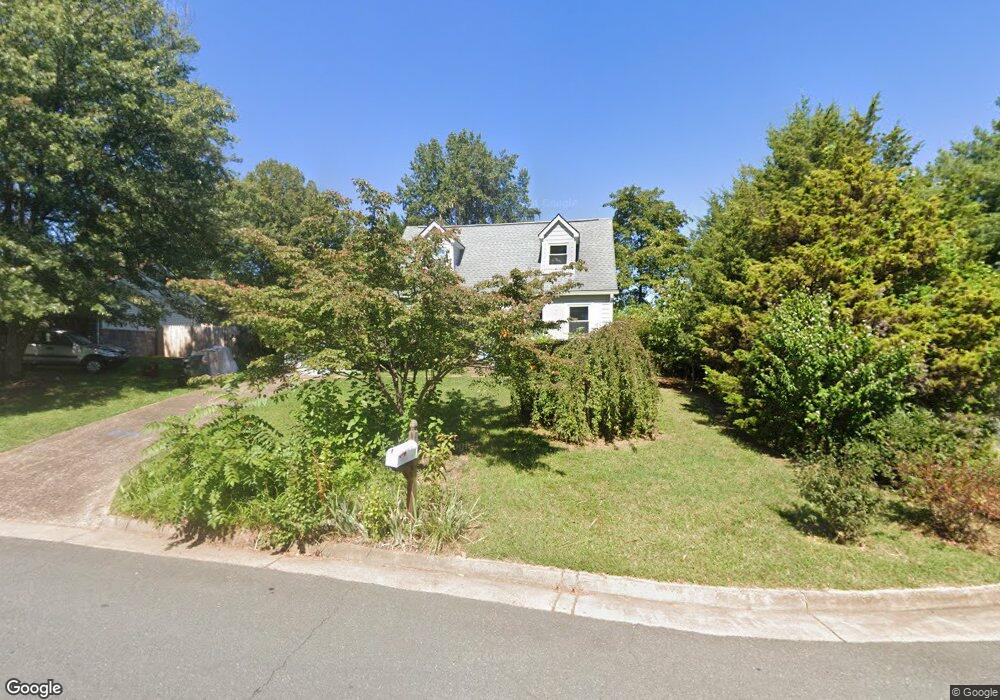 1530 King St, Culpeper, VA 22701 - photo 1