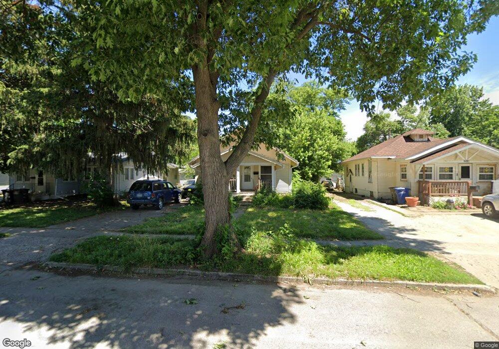 2938 Maple St, Des Moines, IA 50317 - photo 1