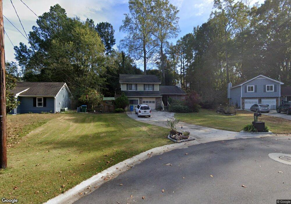 5964 Gresen Ct, Norcross, GA 30093 - photo 1