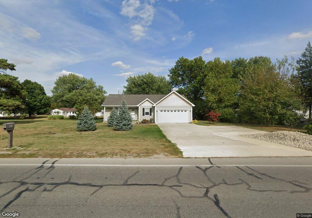 505 N Warpole St, Upper Sandusky, OH 43351 - photo 1