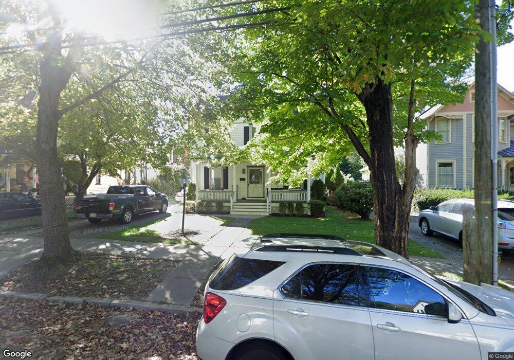 118 Walnut St, Haddonfield, NJ 08033 - photo 1