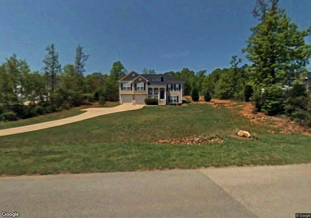 133 Dogwood Glen Ln, Aragon, GA 30104 - photo 1