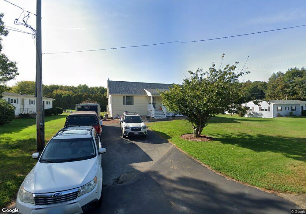 66 Ferry Rd, Salisbury, MA 01952 - photo 1