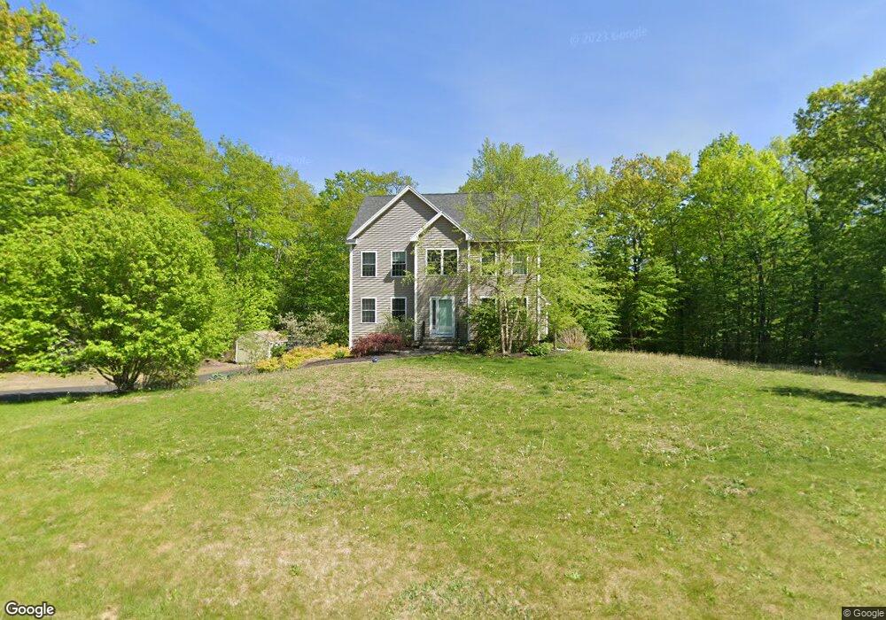 159 Cross Road (Aka 7 Kel-Mar Drive), Rochester, NH 03867 - photo 1