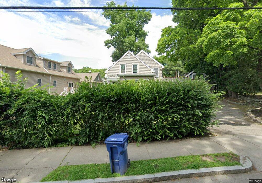 171 Jackson St, Newton Center, MA 02459 - photo 1