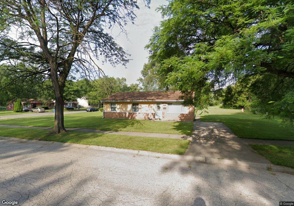 4300 W 24th Place, Gary, IN 46404 - photo 1