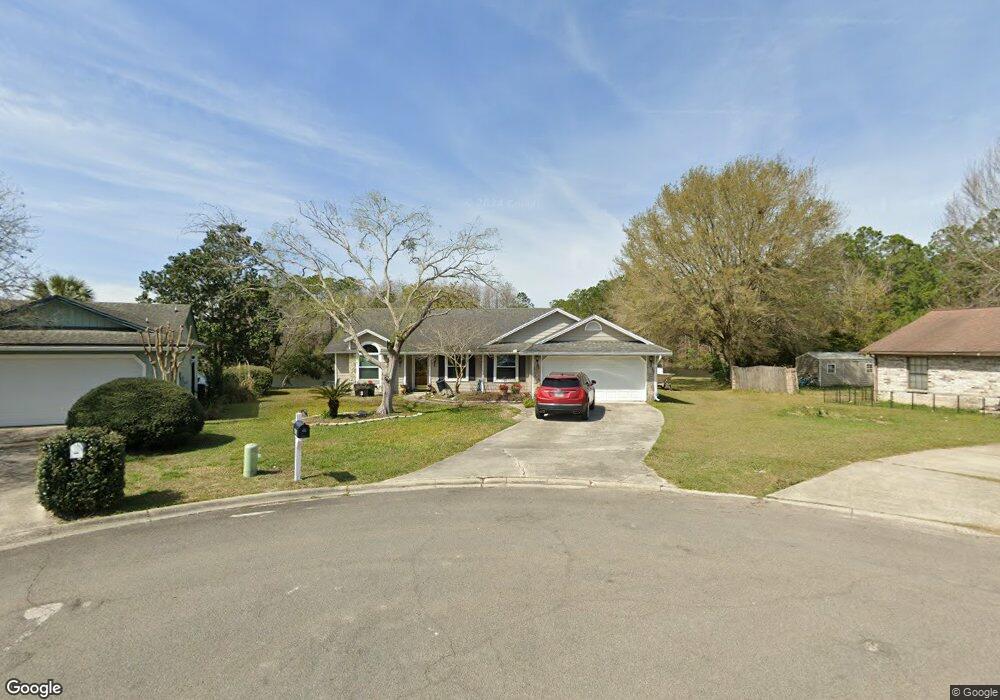 8020 Corky Ct E, Jacksonville, FL 32244 - photo 1