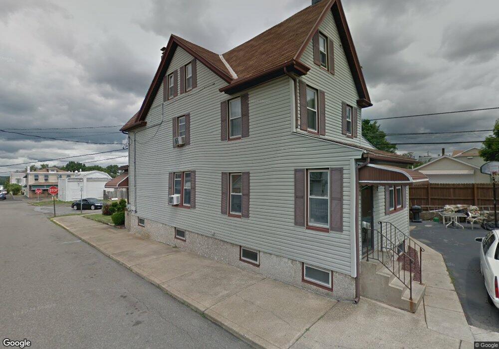 507 Allen St, West Hazleton, PA 18202 - photo 1