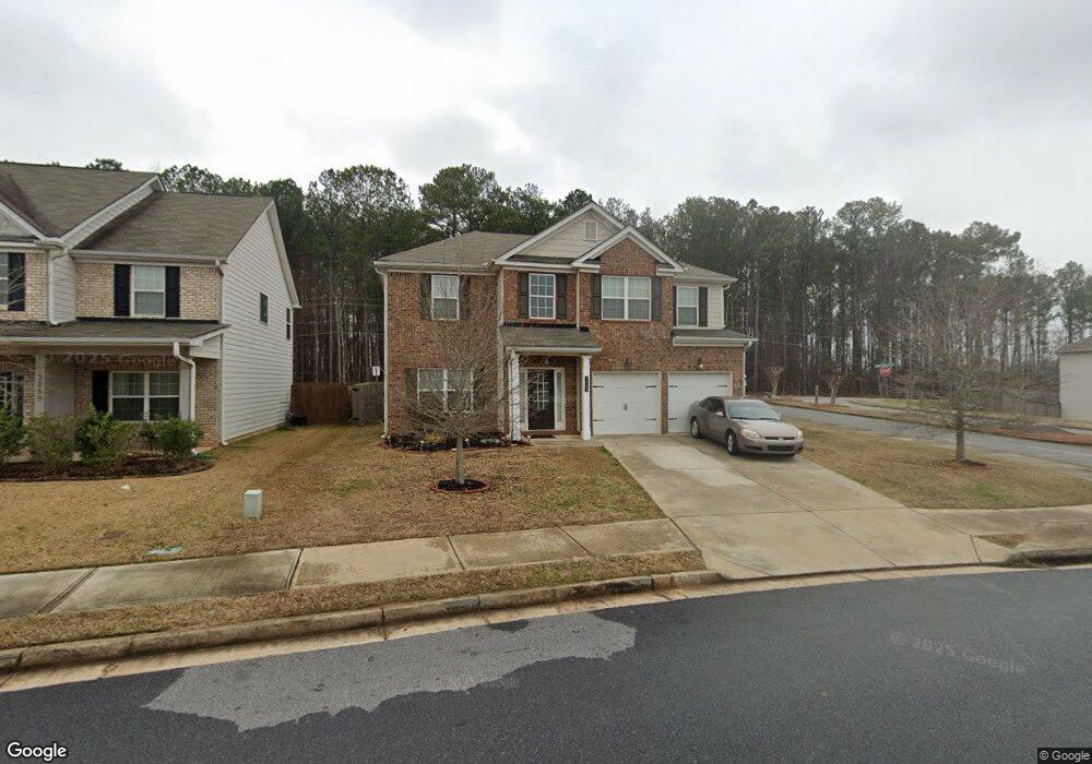 3853 Village Crossing Ln unit 149, Ellenwood, GA 30294 - photo 1