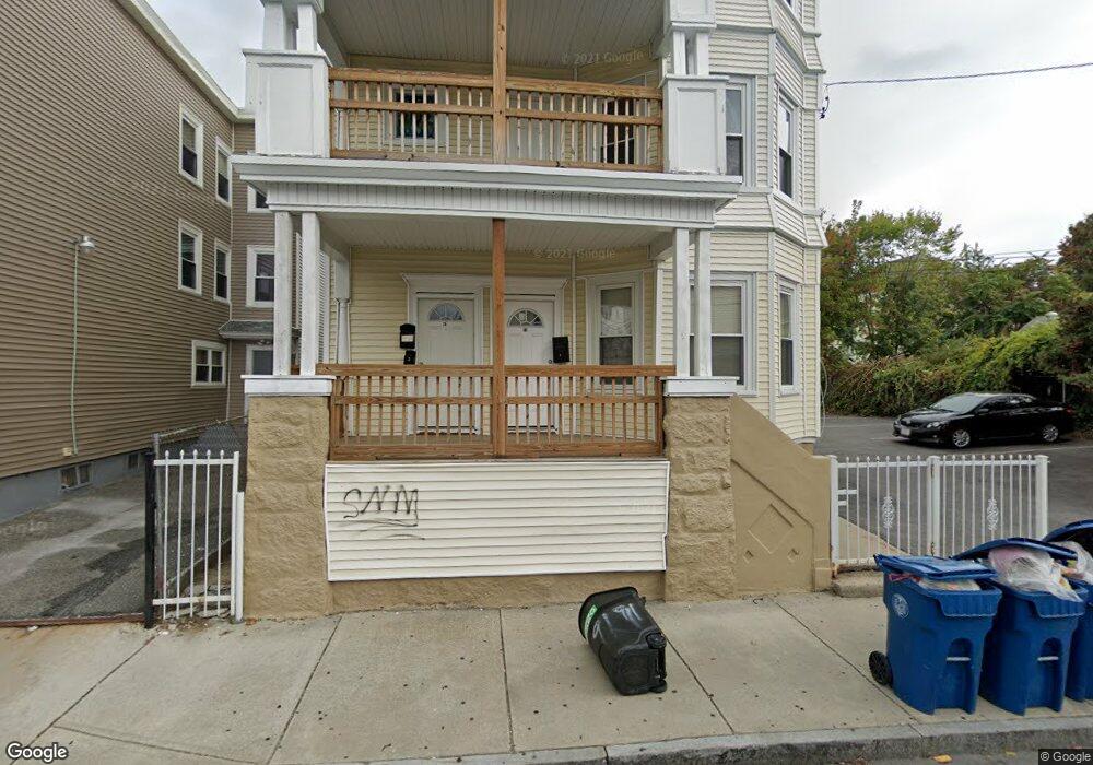 91 Willow St unit 93, Lawrence, MA 01841 - photo 1