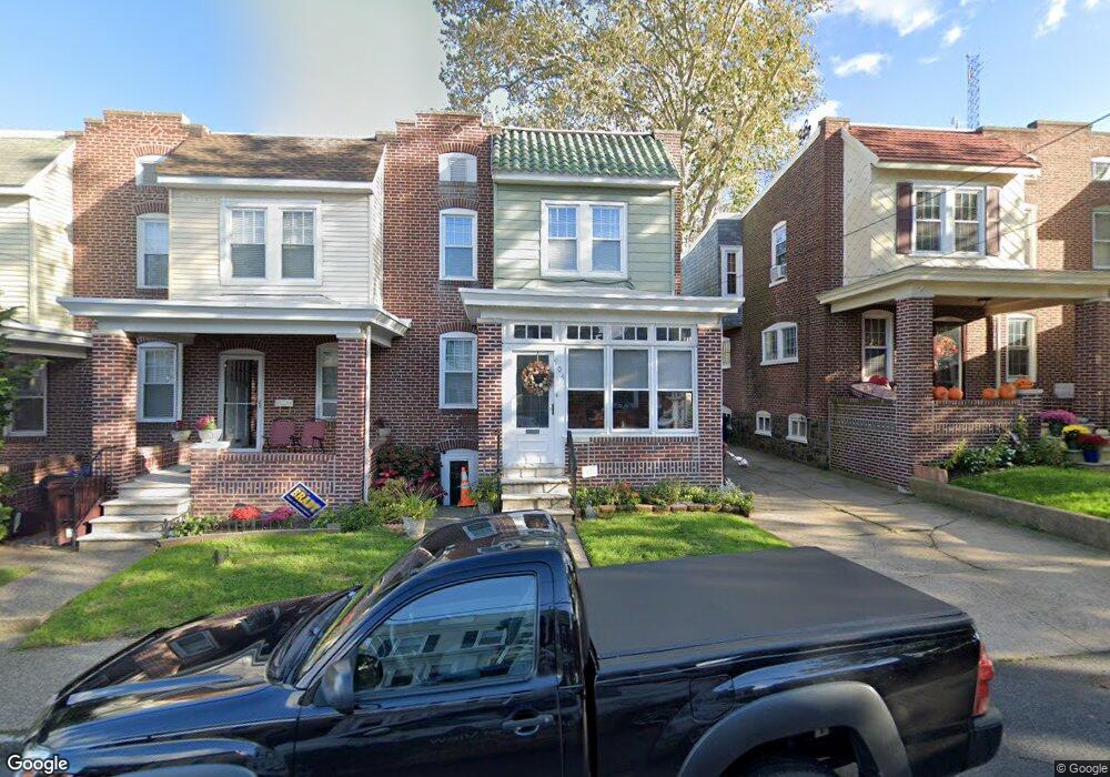 904 N Clayton St, Wilmington, DE 19805 - photo 1