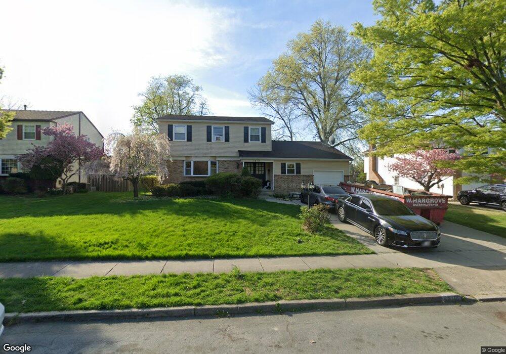1510 Squire Ln, Cherry Hill, NJ 08003 - photo 1
