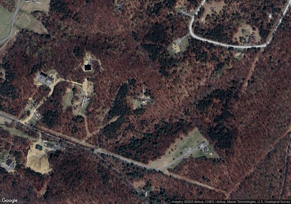 1483 Fish Hatchery Rd, Berkeley Springs, WV 25411 - photo 1