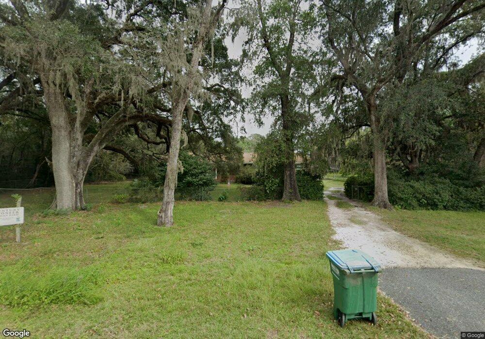 327 Lonnie Raker Ln, Crawfordville, FL 32327 - photo 1