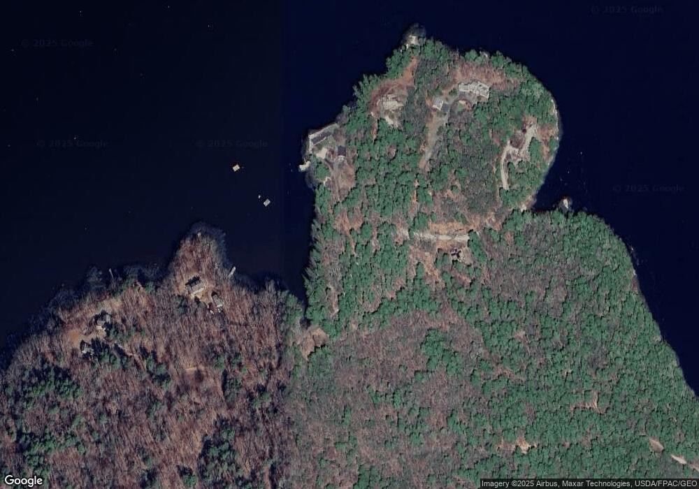 460 N End Rd, Georgetown, ME 04548 - photo 1