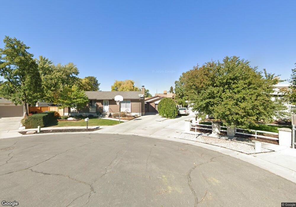 6810 Normandy Place, Midvale, UT 84047 - photo 1