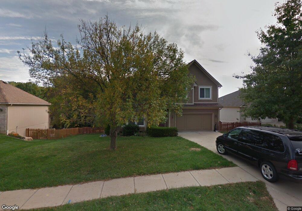 13607 W 49th Terrace, Shawnee, KS 66216 - photo 1