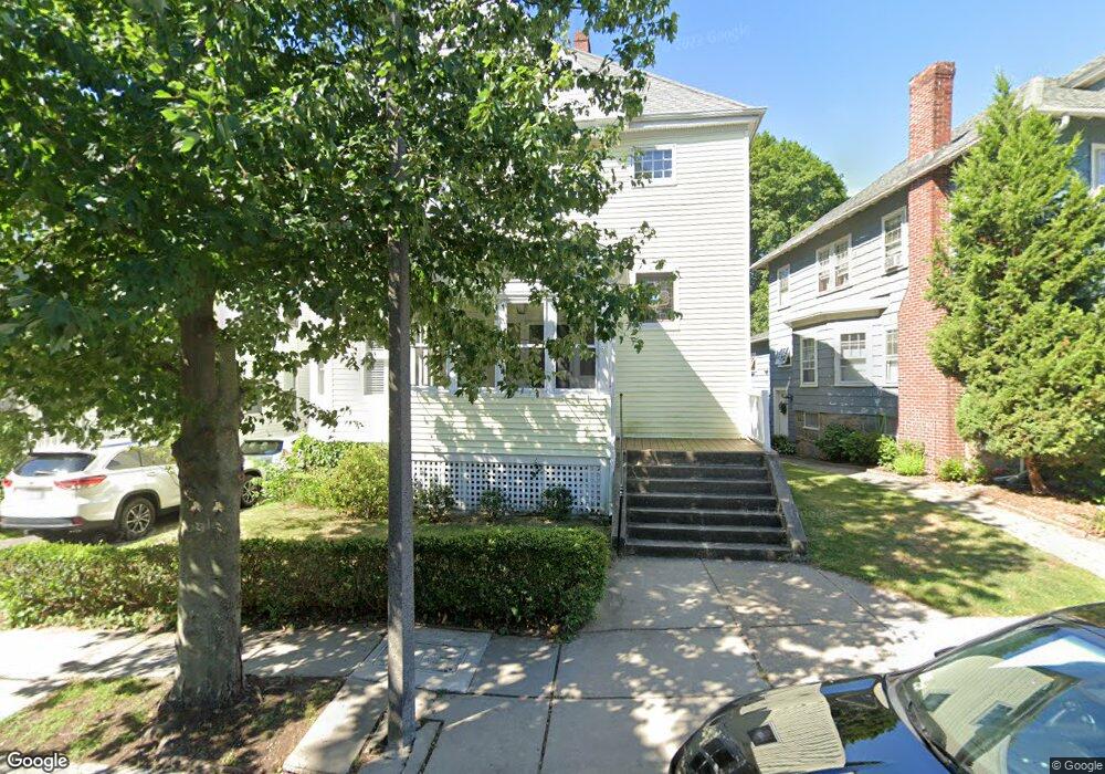 24 Congreve St, Roslindale, MA 02131 - photo 1