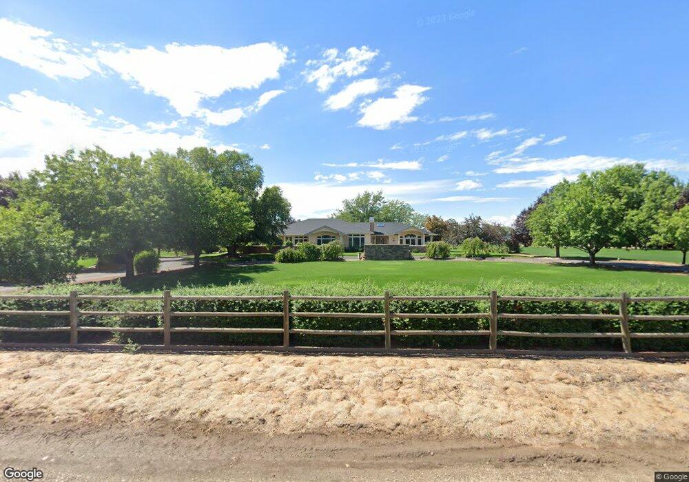 2623 N Ballantyne Ln, Eagle, ID 83616 - photo 1