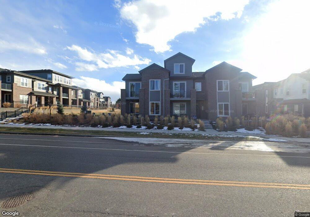 14762 E Belleview Ave unit E, Aurora, CO 80015 - photo 1