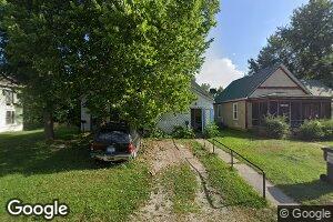 235 W 11th St, Horton, KS 66439