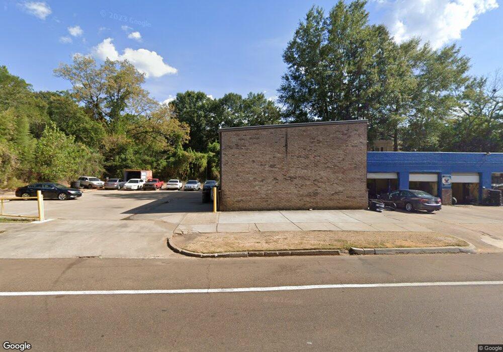 427-429 Georgia Ave We St, McComb, MS 39648 - photo 1