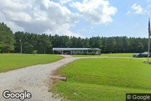 1756 Sugar Hill Rd, Kenbridge, VA 23944