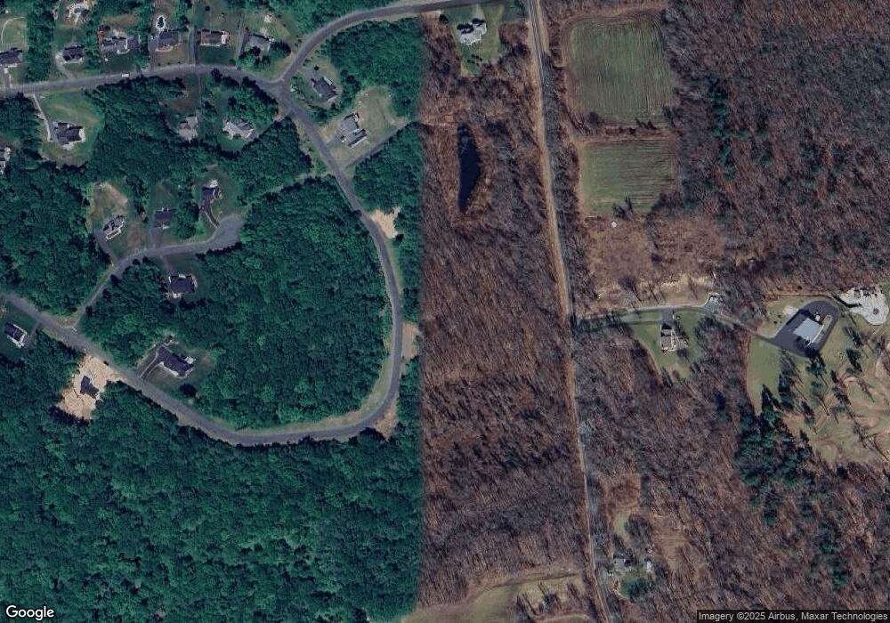 37 Wolf Hill Lot #40 Rd, Coventry, CT 06238 - photo 1