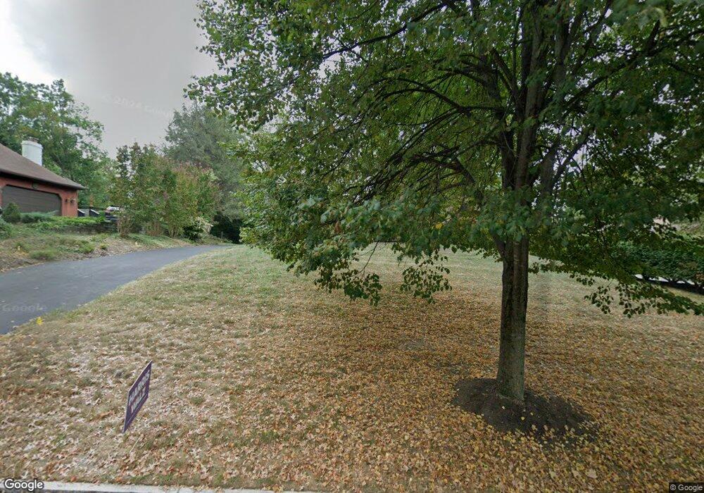 611 Foxfields Rd, Bryn Mawr, PA 19010 - photo 1