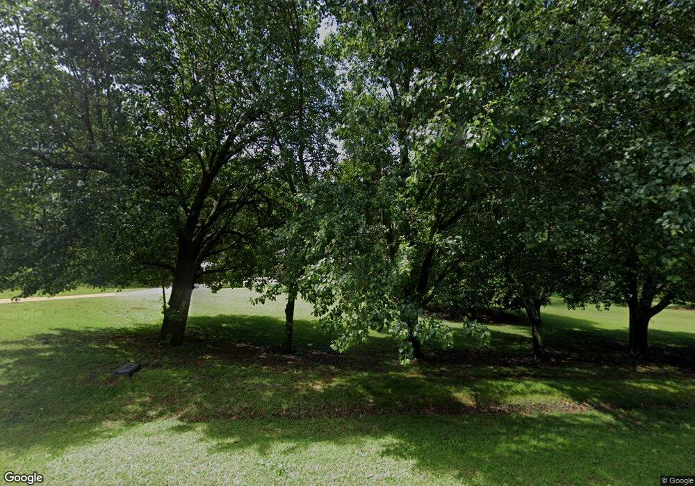 381 Virginia Hills Rd, Royston, GA 30662 - photo 1