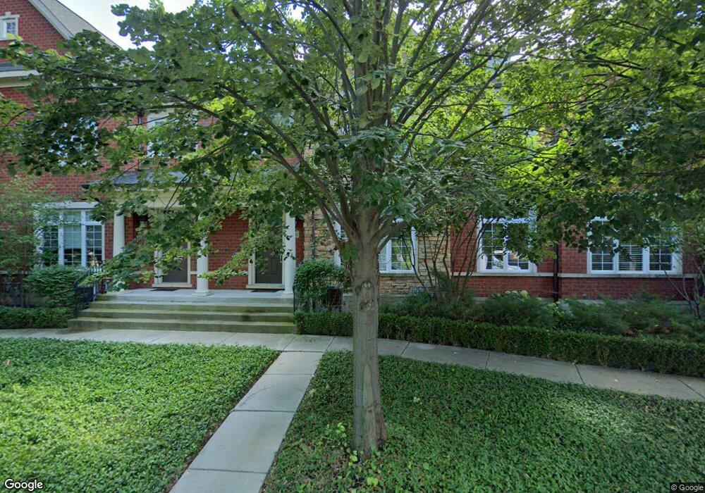 4223 Linden Tree Ln, Glenview, IL 60026 - photo 1