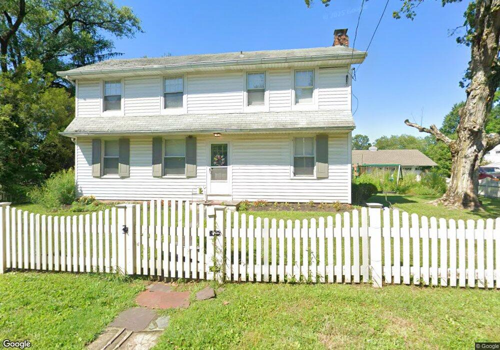 7110 Old Easton Rd, Pipersville, PA 18947 - photo 1