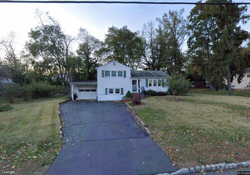 17 Felch Rd, Florham Park, NJ 07932 - photo 1